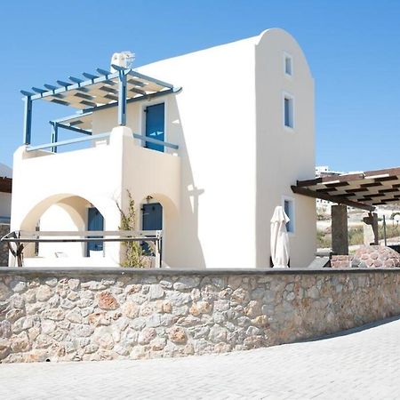 New Villa Apollon Akrotírion Екстериор снимка
